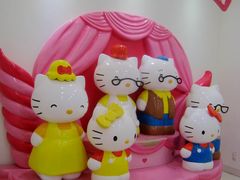 -凯蒂猫主题馆