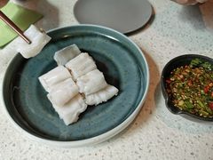 -半山腰·云南菜(侨福芳草地店)