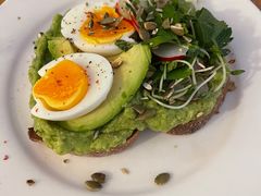 -Egg•Allday Brunch(襄阳北路店)