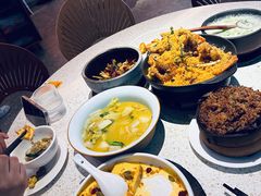 -Waanjai 晚嘉餐厅(南京商厦店)