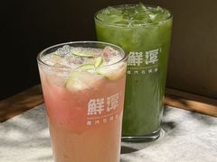 -鲜潭蒸汽石锅鱼(五道口购物中心店)