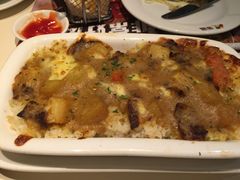 -菲滋意式餐厅(西溪印象城店)