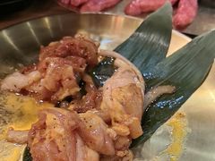 -合易泓烤肉·海肠捞饭(火车站店)