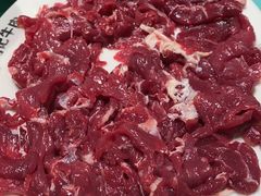 -乌记鲜活牛肉城(金砂东路店)