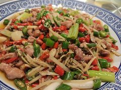 -新蜀会四川豆花(五羊店)