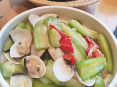 -隅乐胡椒虾·台湾菜·团建(皇岗店)