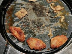 -么子烤肉(化龙池店)