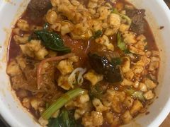 -刘信牛羊肉小炒泡馍(回民街店)