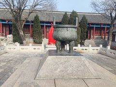 -牟氏庄园