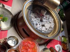 -西塔老太太泥炉烤肉(温州首店万象城黑金店)