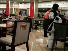 大堂-陶然居大酒店·自助餐