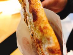-阿甘锅盔(合生汇购物中心店)