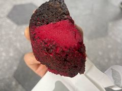 -LANLIZI BAKERY(COSMO店)