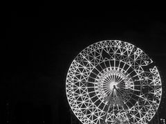 -星城之眼摩天轮