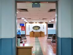 -北京中西医结合医院