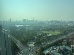 -上海浦东嘉里大酒店
