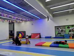 -凯孚尼儿童运动馆(空港总店)