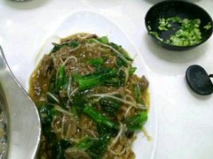 -欢乐海岸美食联盟
