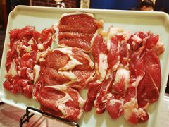 -三宝涮肉(体育学院店)