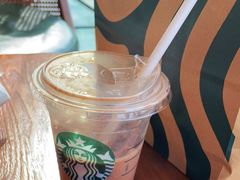 -星巴克臻选(江门汇悦大融城店)