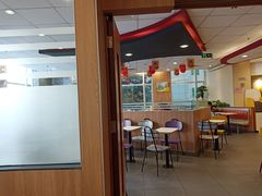 -麦当劳(春风店)