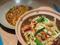 -巴蜀风·地道川菜(总店)