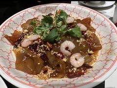 -五谷丰登农家院·地道胶东菜·海鲜烧烤(威海店)