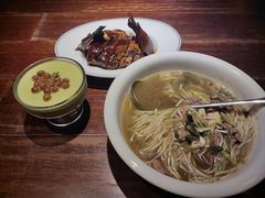 -大牌大·传统杭帮菜(湖滨店)