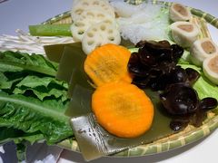 -鱼酷活鱼烤鱼(南京水游城店)