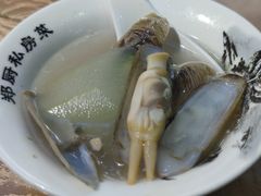 -郑厨私房菜