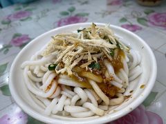 -再回首鸡肉米线(人民路一店)