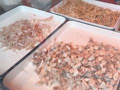 -红星兔丁(武侯祠店)