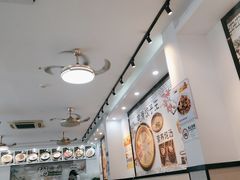 -粥瓜婆特色砂锅粥(白石洲店)