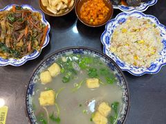 -冯鑫记南京鸭血粉丝汤(来燕路店)