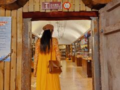 -青岛葡萄酒博物馆