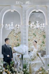 -DC大蔡婚礼策划(李公堤店)