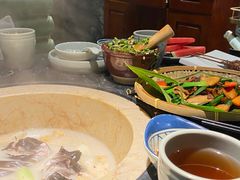 -云海肴云南菜·蒸汽石锅鱼(青岛万象城店)