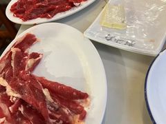-唔品潮汕自助牛肉火锅(洪文店)