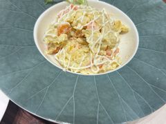 -92°C俄式厨房(中央大街店)