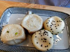 -陈家生煎(世茂双子塔店)