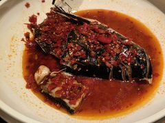 -渔乡米香·剁椒鱼头(四方坪店)