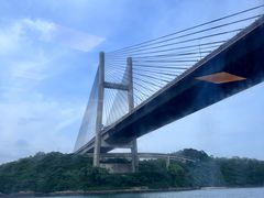 -香港华美达海景酒店