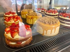 -BAKER&SPICE(安福路店)