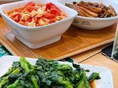 -老乡鸡(东方广场店)