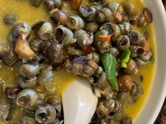 菌菇王丝螺-锡和无锡菜(景丽苑店)