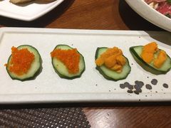 -贵木日本料理·铁板烧(新地假日广场店)