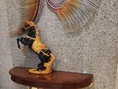 -海天一色海景自助餐厅(西港花园店)