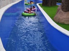 -渔岛海洋度假区