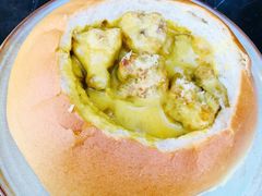 -大树餐厅(红旗街万达店)