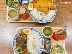 -肥朵食堂(带梦胡同店)